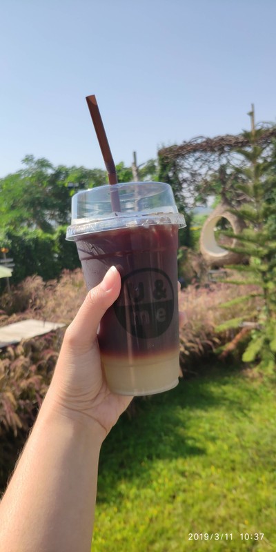 บุกคาเฟ่รังนกบาหลีที่แรกของเมืองไทย 