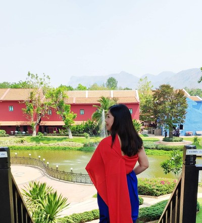 บุกคาเฟ่รังนกบาหลีที่แรกของเมืองไทย 