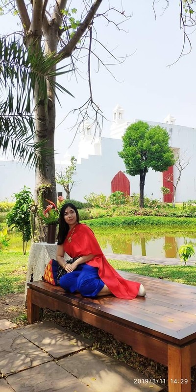 บุกคาเฟ่รังนกบาหลีที่แรกของเมืองไทย 