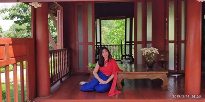 บุกคาเฟ่รังนกบาหลีที่แรกของเมืองไทย 