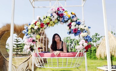 บุกคาเฟ่รังนกบาหลีที่แรกของเมืองไทย 