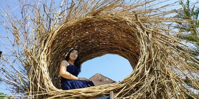 บุกคาเฟ่รังนกบาหลีที่แรกของเมืองไทย 