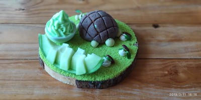 บุกคาเฟ่รังนกบาหลีที่แรกของเมืองไทย 