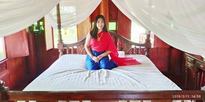 บุกคาเฟ่รังนกบาหลีที่แรกของเมืองไทย 