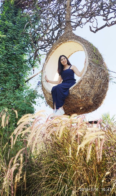 บุกคาเฟ่รังนกบาหลีที่แรกของเมืองไทย 