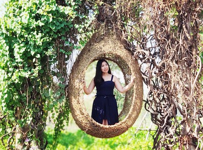 บุกคาเฟ่รังนกบาหลีที่แรกของเมืองไทย 