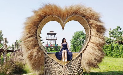 บุกคาเฟ่รังนกบาหลีที่แรกของเมืองไทย 