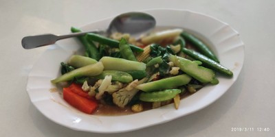 บุกคาเฟ่รังนกบาหลีที่แรกของเมืองไทย 