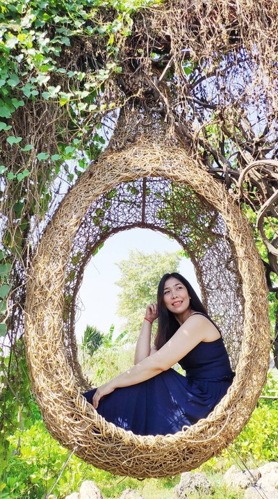 บุกคาเฟ่รังนกบาหลีที่แรกของเมืองไทย 