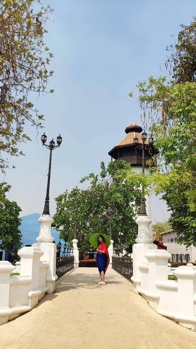 บุกคาเฟ่รังนกบาหลีที่แรกของเมืองไทย 