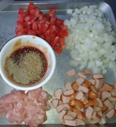 วิธีทำ ไก่ผัดซอสสารพัดเมนู