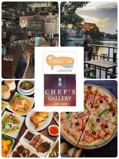Daddy Do Lakeview By Chef Tu Daddy Do Lakeview By Chef Tu