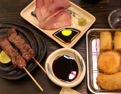 Izakaya Taro (อิซากายะ ทาโร่) ประชาชื่น Izakaya Taro (อิซากายะ ทาโร่) ประชาชื่น