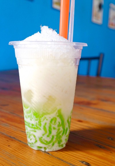 ลอดช่องสิงคโปร์