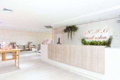 N.I.C. Nail Salon