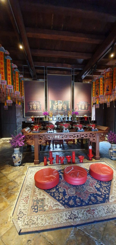 บรรยากาศ