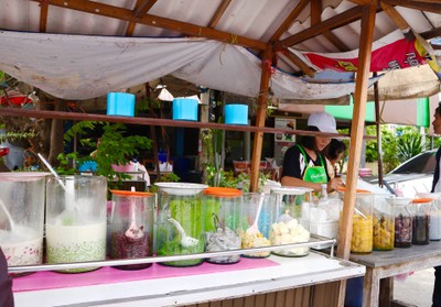 หน้าร้าน