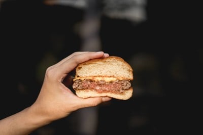 เมนูของร้าน Bun Meat and Cheese เดอะคอมมอนส์ ศาลาแดง