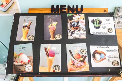 1วันกับ 7คาเฟ่เชียงราย