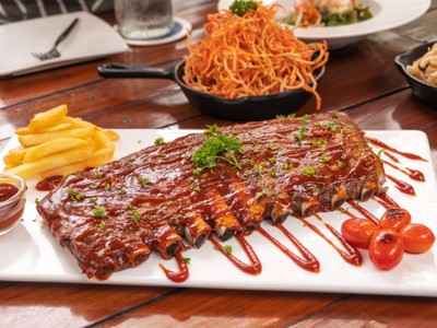 Beer Collection K Village Shopping Mall