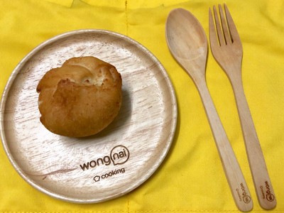 วิธีทำ ไอศกรีมทอด