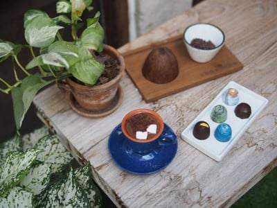 Kad Kokoa Sathorn Shop