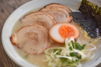 Nippon ichiban (ร้านอาหารญี่ปุ่น นิปปอนอิจิบัง) ถนนข้าวสาร Nippon ichiban (ร้านอาหารญี่ปุ่น นิปปอนอิจิบัง) ถนนข้าวสาร