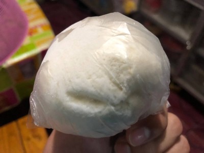 วิธีทำ ไอศกรีมทอด