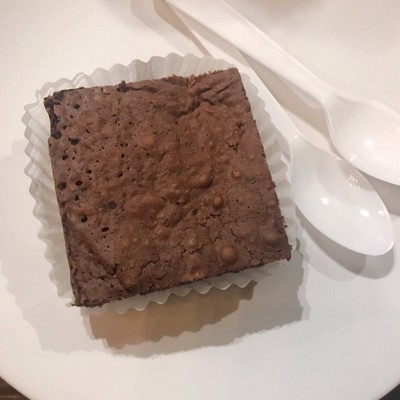 บราวนี่