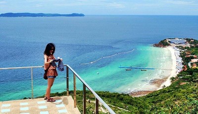 เกาะล้าน