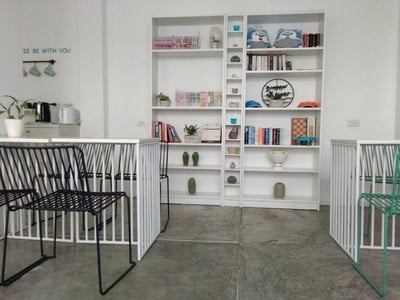 Borbaboom Phuket Poshtel & Hostel