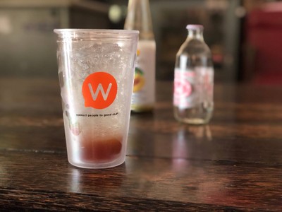 วิธีทำ บ๊วยส้มอิตาเลี่ยนโซดา วิธีทำ บ๊วยส้มอิตาเลี่ยนโซดา