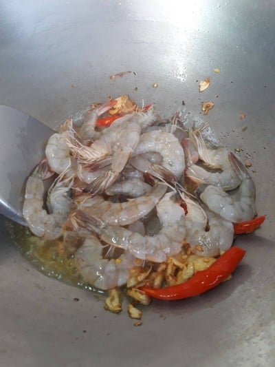 วิธีทำ ผัดถั่วลันเตาญี่ปุ่น วิธีทำ ผัดถั่วลันเตาญี่ปุ่น