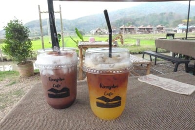 1วันกับ 7คาเฟ่เชียงราย