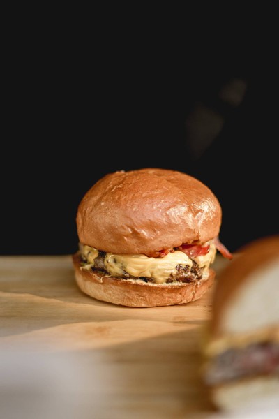 เมนูของร้าน Bun Meat and Cheese เดอะคอมมอนส์ ศาลาแดง