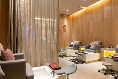 The Sisters Nail & Mores