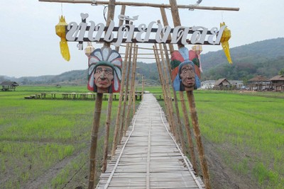 1วันกับ 7คาเฟ่เชียงราย