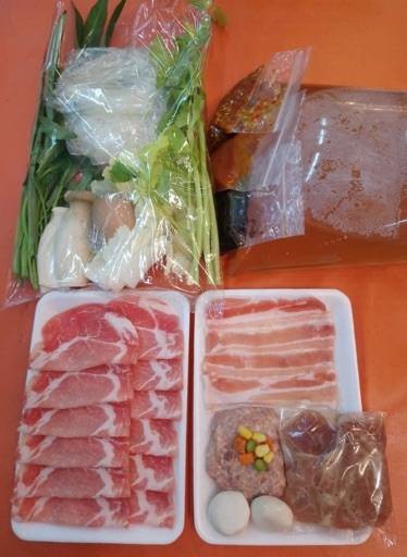 เฝอบุรี หม้อไฟ (Phoburi) เฝอบุรี หม้อไฟ (Phoburi)