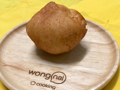 วิธีทำ ไอศกรีมทอด