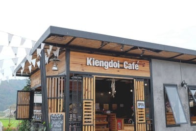 1วันกับ 7คาเฟ่เชียงราย