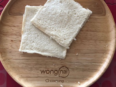 วิธีทำ ไอศกรีมทอด