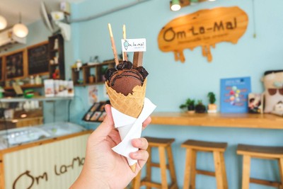 1วันกับ 7คาเฟ่เชียงราย