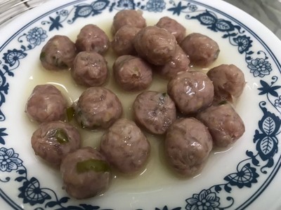 วิธีทำ ไข่เจียวแหนม วิธีทำ ไข่เจียวแหนม