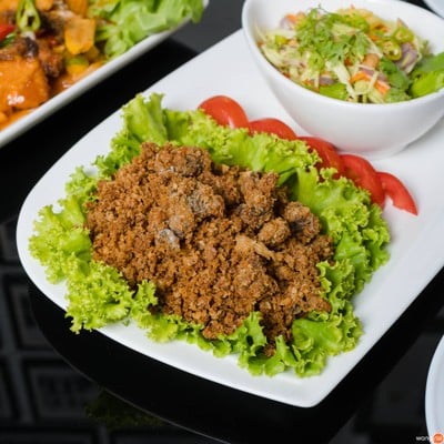 แม่พรซีฟู้ด (Maeporn Seafood Phuket) แม่พรซีฟู้ด (Maeporn Seafood Phuket)