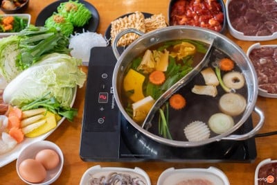 Shabu Indy อุตรดิตถ์