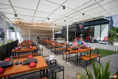 Shabu Indy อุตรดิตถ์
