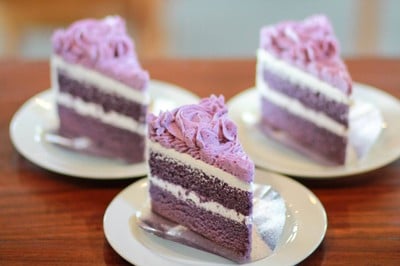 กาแฟโกวบ๊วย