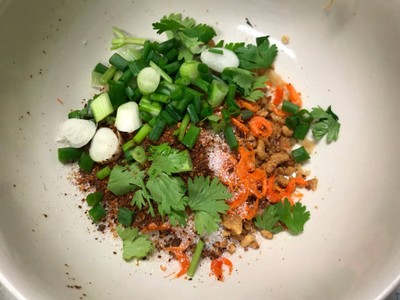 วิธีทำ ก๋วยเตี๋ยวต้มยำ วิธีทำ ก๋วยเตี๋ยวต้มยำ