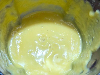 วิธีทำ ซุปไข่ขาวฟักทอง 