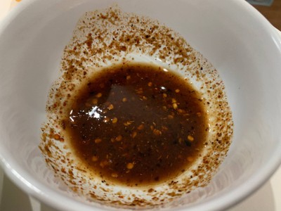 พริกน้ำส้ม